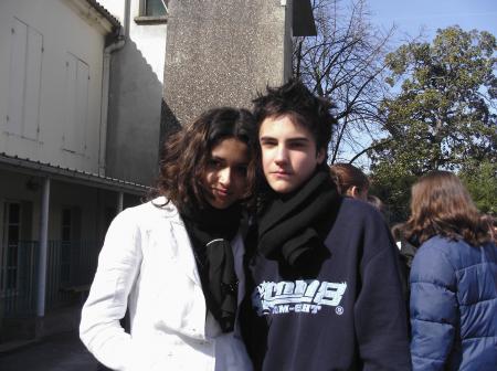 brice et corine