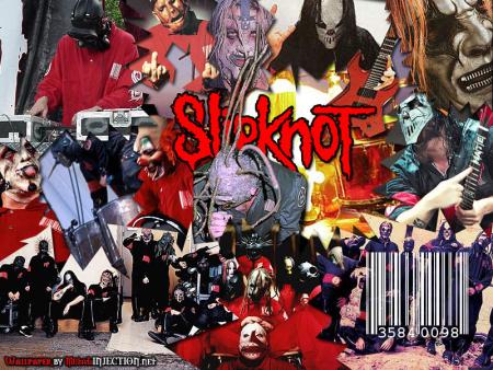 slipknot