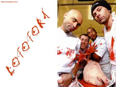 lofofora