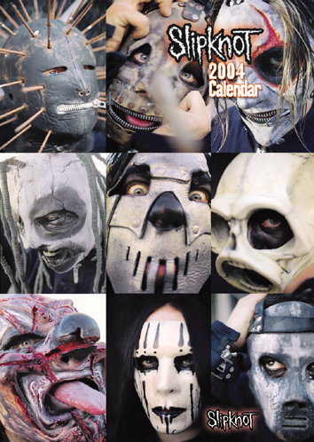slipknot